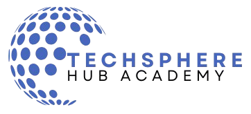 TechSphere Hub Academy Logo